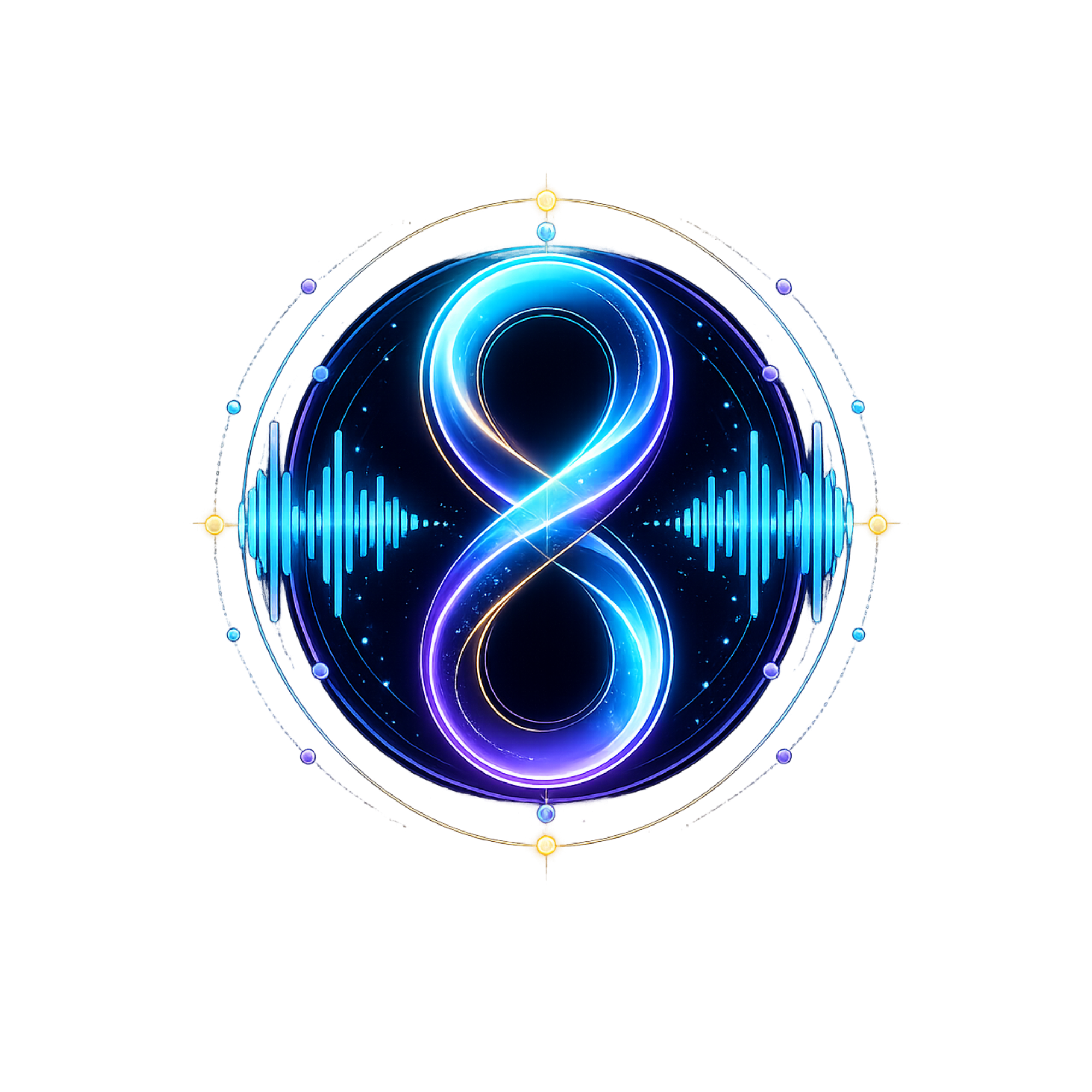 8D Studio Logo