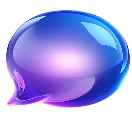 HChat Logo